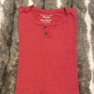 NWT Lucky Brand men’s T-shirt